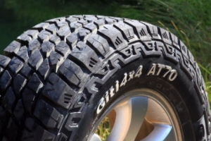 佳通輪胎怎么樣 抓地力強、耐磨性好、行駛安全可靠