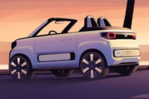 五菱mini開了半年的感受 充電方便、經濟實惠、外觀顏值高