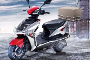 立馬電動(dòng)車怎么樣 質(zhì)量好、超強(qiáng)核磁動(dòng)力機(jī)、獨(dú)創(chuàng)防盜鎖