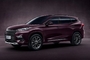 星途tx變速箱油多久更換一次 4萬(wàn)公里(7擋濕式雙離合)