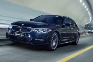 寶馬525和530的區(qū)別 在動力、配置、價格上面有所區(qū)別