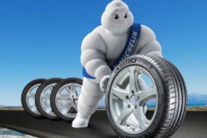 米其林輪胎怎么樣 減震效果好、靜音效果好、抓地力特別強(qiáng)