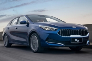 起亞k3怎么樣 空間大、動(dòng)力可選（新款顏值高）