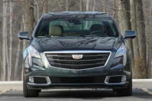 凱迪拉克xts怎么樣 外觀霸氣、動力充足、內飾顏值高