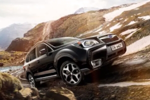 斯巴魯森林人怎么樣 油耗低、視野好、空間大、配置高（百公里7.8L）