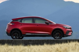 吉利帝豪gs怎么樣 配置比較豐富、加速效果好（行駛穩(wěn)定性不錯）