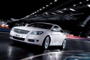 別克君威怎么樣 車身軸距長、內(nèi)部空間寬敞（動力強勁）