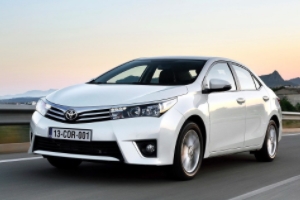 豐田卡羅拉怎么樣 油耗低、性價比好（1.2T、1.5L、1.8L三款選擇）