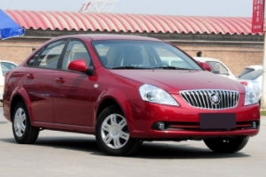 別克凱越怎么樣 油耗低、舒適度高、車身動力充足（百公里5L）