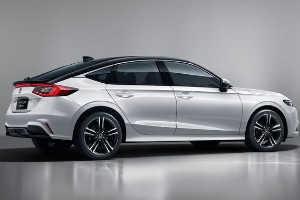 型格油耗多少真實(shí)油耗 百公里7.1L(一公里5毛錢(qián))