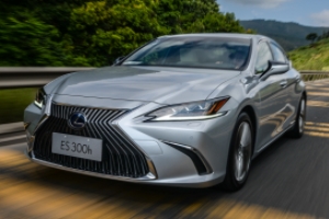 雷克薩斯es怎么樣 空間、舒適度、操控性優(yōu)秀（油耗較低）