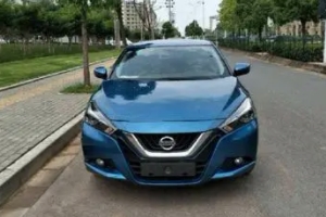 藍鳥怎么樣 車身時尚、省油耐用、車輛保值率很高