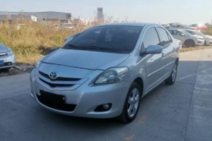 豐田威馳怎么樣 前臉?biāo)?、車身偏運(yùn)動(dòng)、保量保值率高