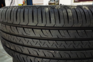 固特異輪胎怎么樣 耐磨、穩(wěn)定、靜音、使用壽命長（價(jià)格適中）