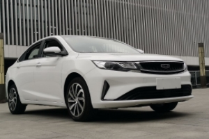 帝豪gl怎么樣 車輛操控性能好、顏值較高、配置豐富