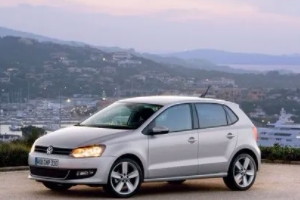 大眾polo怎么樣 車輛前部顏值高、舒適度較好、油耗相對(duì)較低