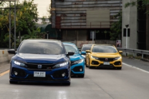 思域怎么樣 車輛動力強、舒適性好、配置高、油耗低