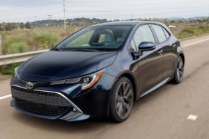 卡羅拉怎么樣 車型配置豐富、加速效果好、舒適度高（價格親民）