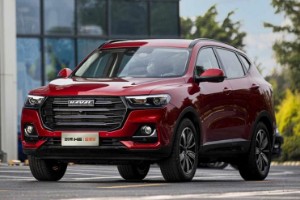五菱星辰和哈弗m6哪個值得買 哈弗m6動力更強(qiáng)(車長4.6米)