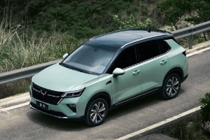 星辰動力性能怎么樣 馬力可達(dá)136匹(動力十分充沛)