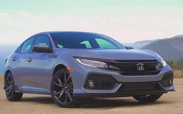 本田的車標(biāo)歷史 寓意技術(shù)飛躍前途無量