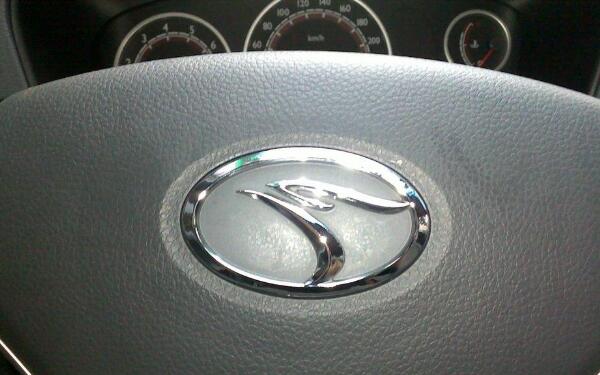 東南的車標歷史 站在行業(yè)前沿的創(chuàng)業(yè)者