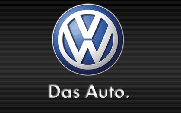 大眾的車標(biāo)歷史 用實(shí)力說(shuō)話的車企