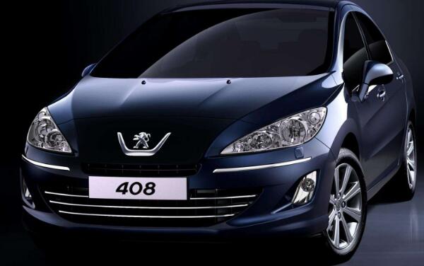 標(biāo)致的車(chē)標(biāo)歷史 像獅子一樣霸氣堅(jiān)韌