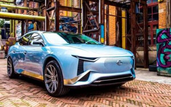 長江的車標(biāo)歷史 公交車的創(chuàng)業(yè)夢(mèng)