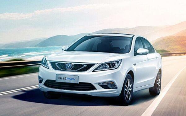 長(zhǎng)安（舊）的車標(biāo)歷史 令人印象深刻