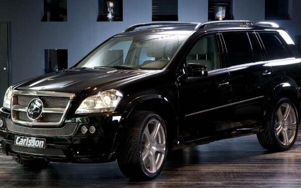 卡爾森的車(chē)標(biāo)歷史 精致的瑞典汽車(chē)