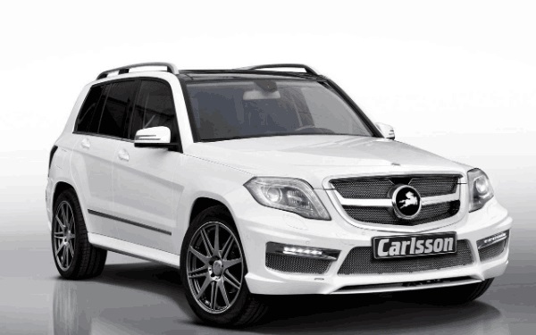 卡爾森的車(chē)標(biāo)歷史 精致的瑞典汽車(chē)