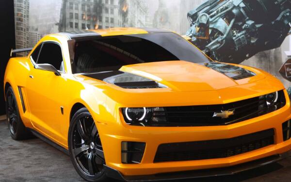 雪佛蘭的車(chē)標(biāo)歷史 美國(guó)著名汽車(chē)品牌