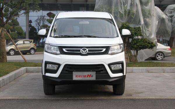 北汽幻速的車(chē)標(biāo)歷史 與“北京汽車(chē)”品牌一脈相承