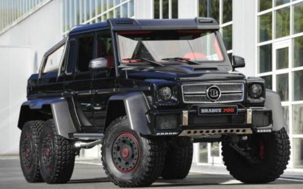 巴博斯的車標歷史 奔馳的專屬設計師