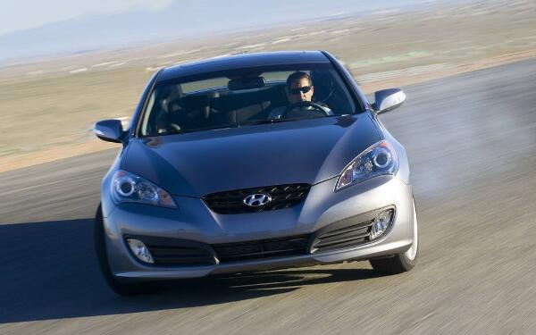 現(xiàn)代勞恩斯的車標(biāo)歷史 現(xiàn)代旗下豪車品牌