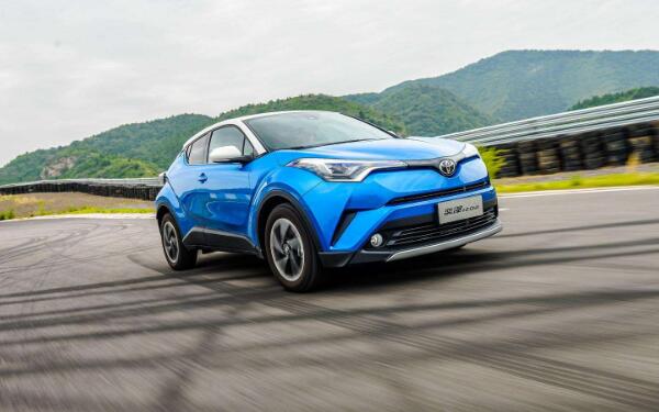 卡羅拉的母公司 豐田車系有哪些