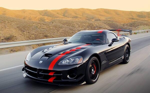 美國(guó)風(fēng)情超級(jí)跑車 道奇蝰蛇車系有哪些