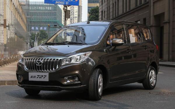 國(guó)產(chǎn)汽車(chē)性?xún)r(jià)比之王 英致車(chē)系有哪些