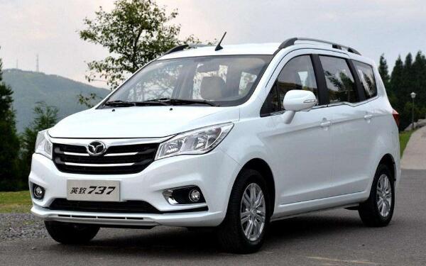 國(guó)產(chǎn)汽車(chē)性?xún)r(jià)比之王 英致車(chē)系有哪些