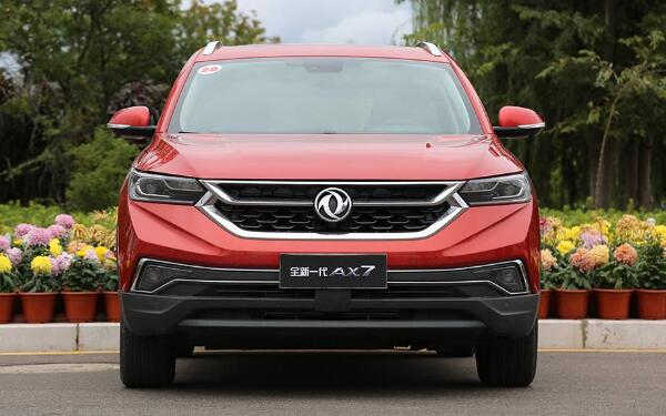 國(guó)民汽車(chē)的現(xiàn)代智能化之路 東風(fēng)風(fēng)神車(chē)系有哪些