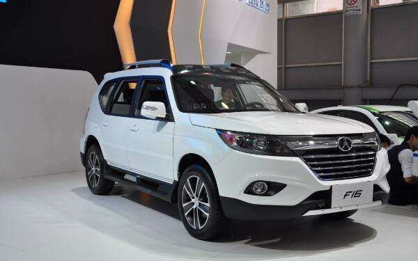 四川車企的轉(zhuǎn)型之路 川汽野馬車系有哪些