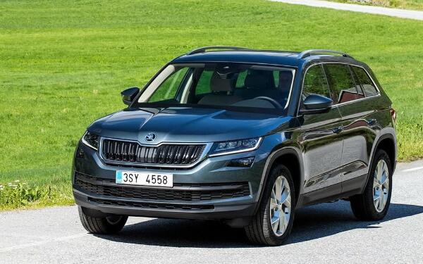 大眾經(jīng)典品牌之一 斯柯達(dá)車(chē)系有哪些