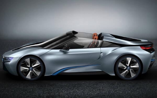 混合動力汽車是什么 由兩個或多個驅(qū)動系統(tǒng)聯(lián)合的車