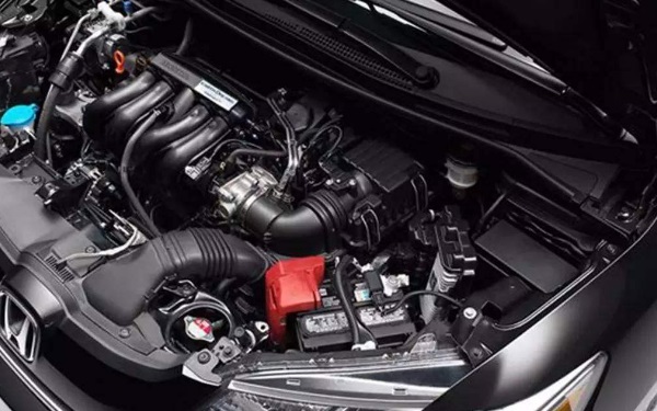 汽車專用術(shù)語 排量是什么意思