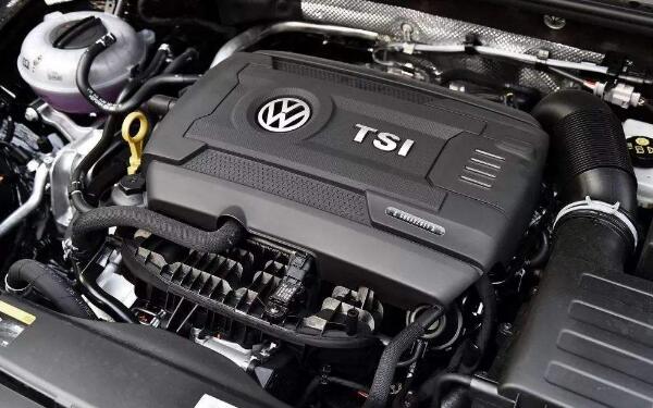 源自大眾汽車 ea888發(fā)動機(jī)是什么