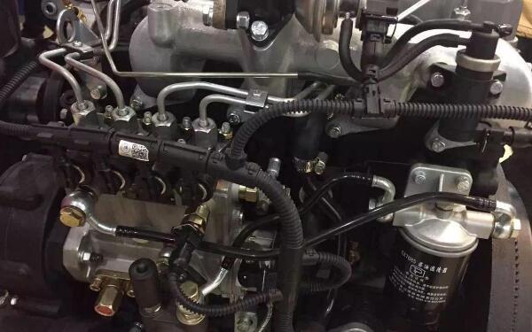 發(fā)動(dòng)機(jī)總成是什么 又稱為引擎