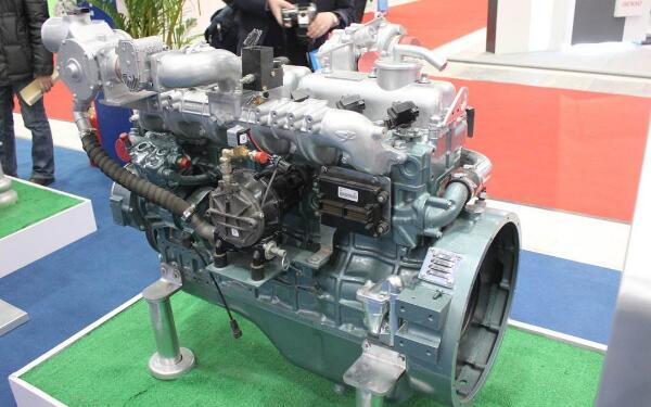 源自國(guó)內(nèi)知名發(fā)動(dòng)機(jī)供應(yīng)商 玉柴發(fā)動(dòng)機(jī)是什么