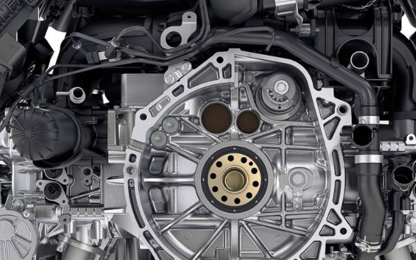 多用于飛機(jī)、大型船舶和車(chē)輛 渦輪發(fā)動(dòng)機(jī)是什么