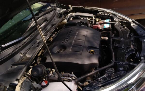 發(fā)動機(jī)護(hù)板是什么 發(fā)動機(jī)護(hù)板的分類有哪些